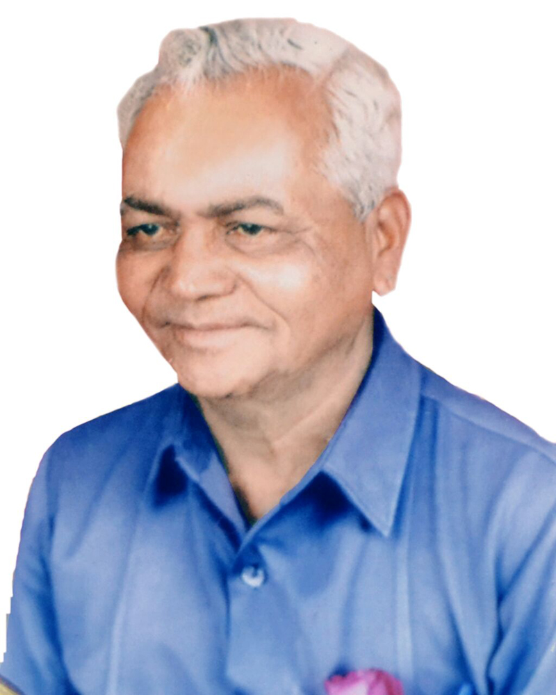 Dayanand Mukane